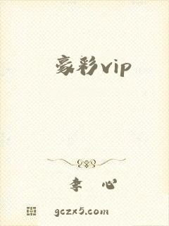 豪彩vip